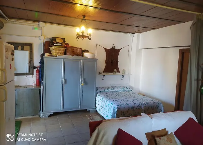 Villa Lubino Chalet