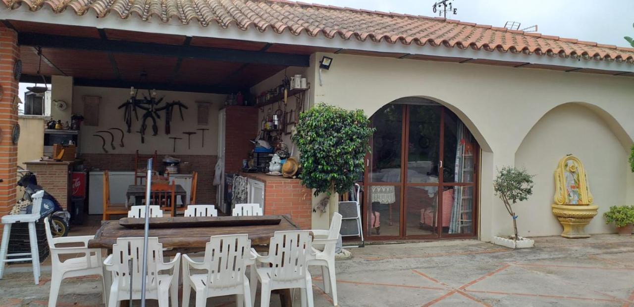 Vakantiehuis Lubino